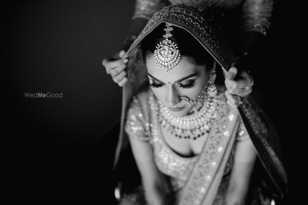 Photo from Lavanya & Anant Wedding