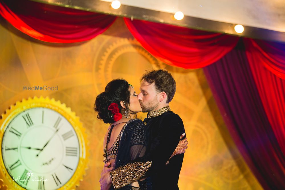 Photo from Mahima and Reinier Wedding