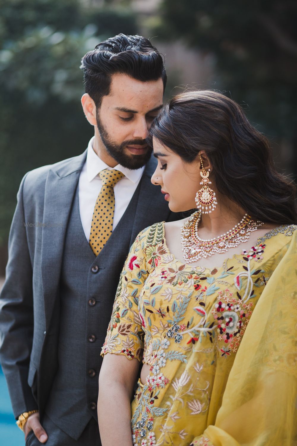 Photo from Arshpreet & Kanwar Wedding