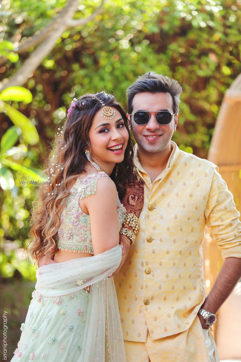 Photo from Sonaakshi & Nikhil Wedding