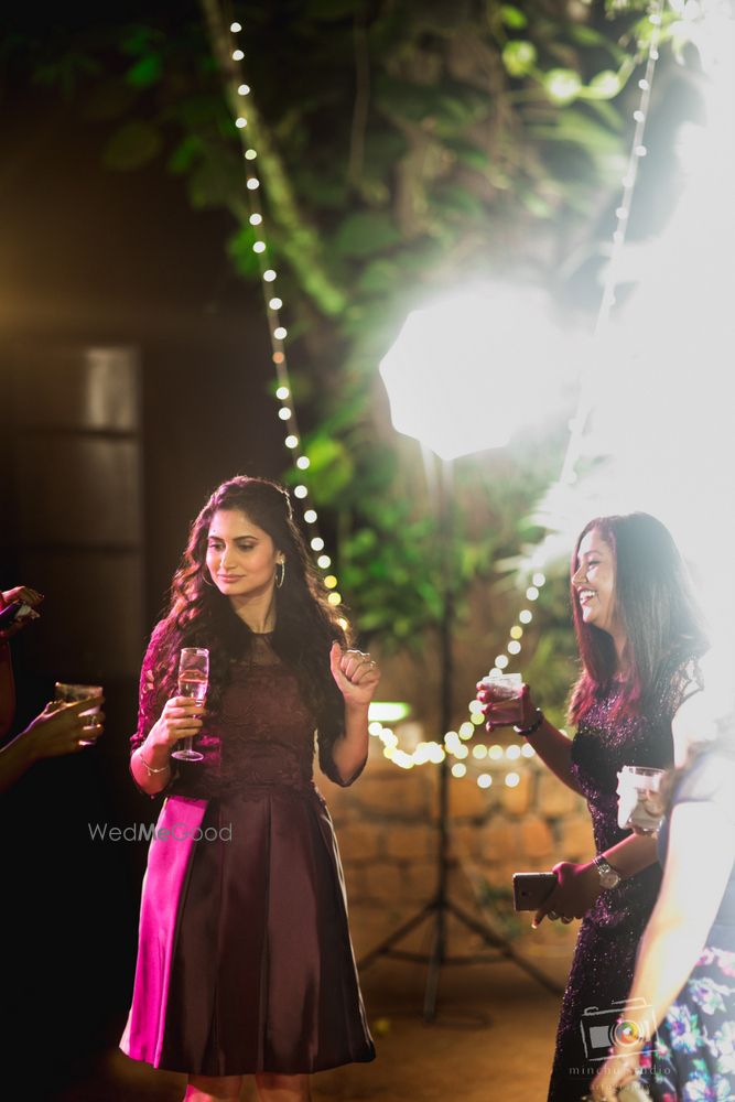 Photo from Anusha & Hemanth Wedding