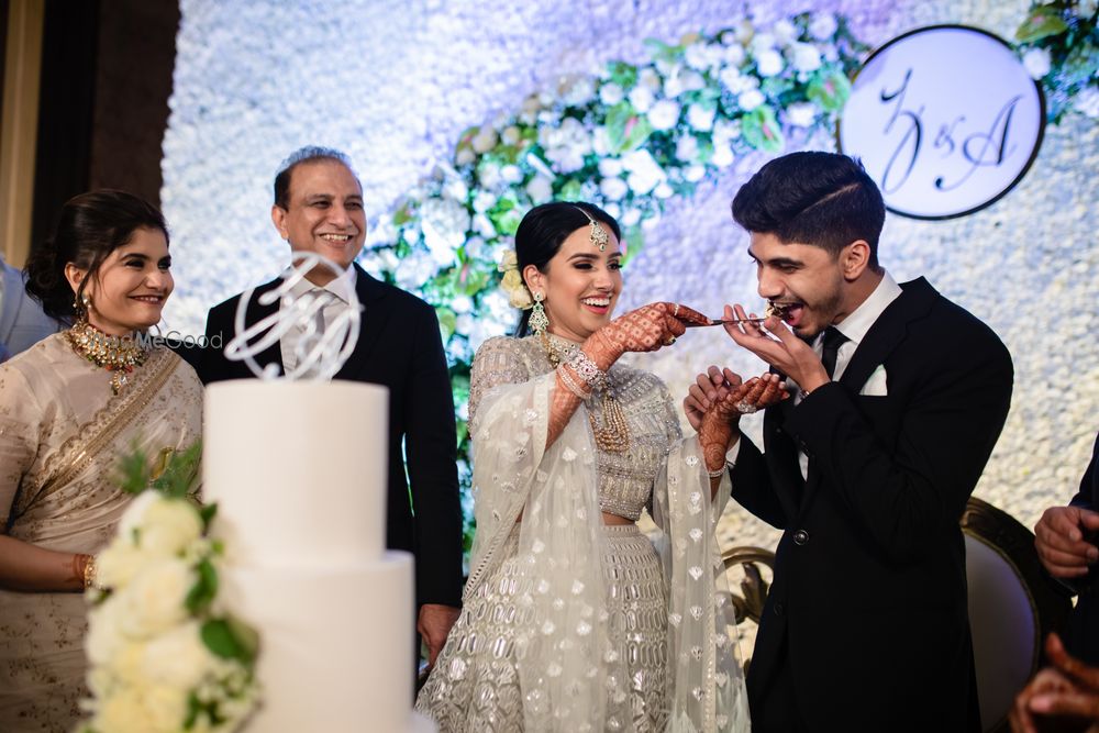 Photo from Zaynah & Asim Wedding