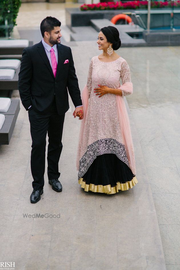 Photo from Niti & Kabir Wedding