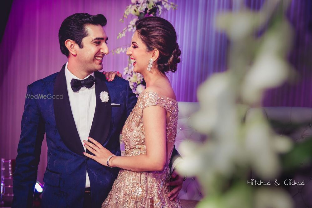 Photo from Ridhima & Karan Wedding