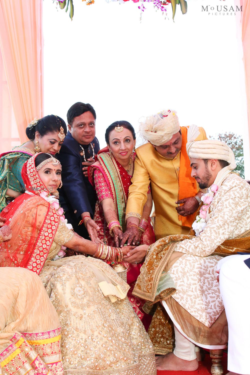 Photo from Vishakha & Yash Wedding