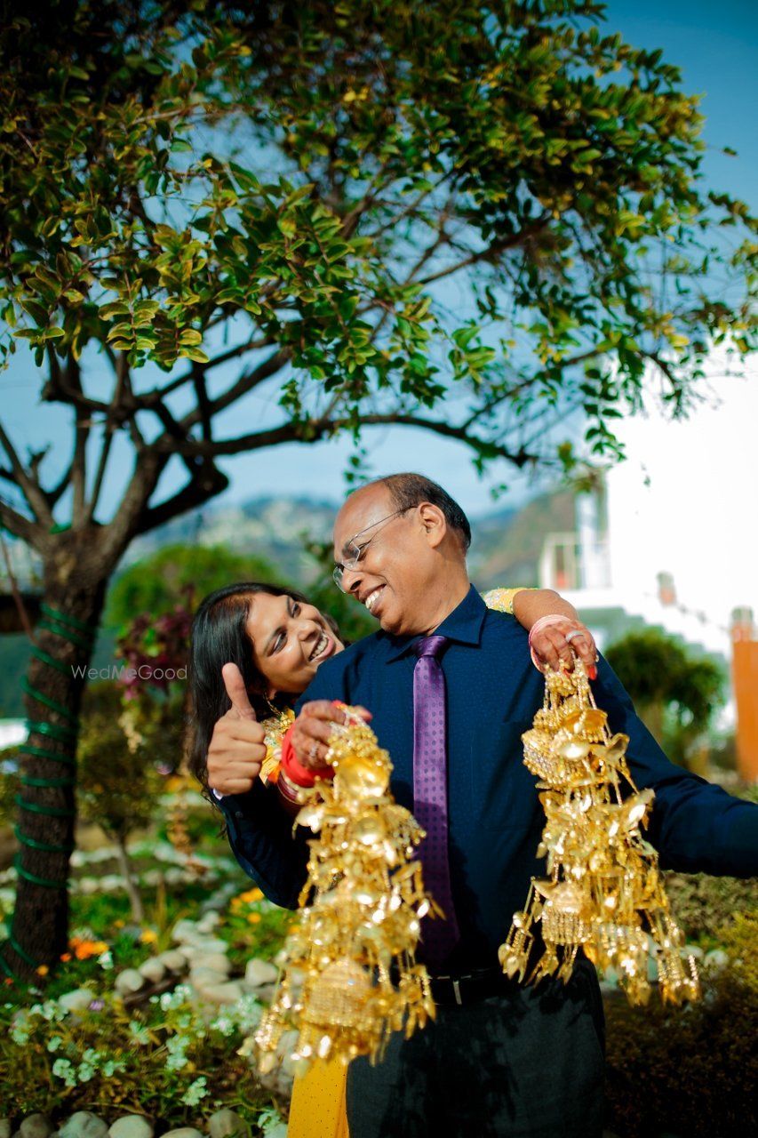 Photo from Apoorva & Anuj Wedding