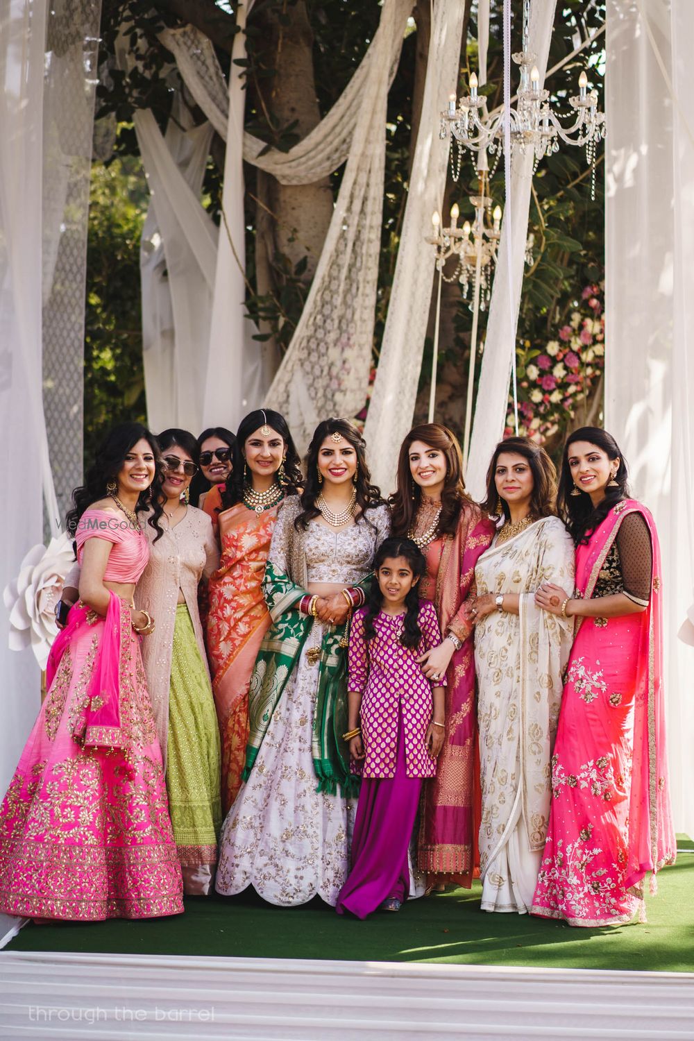 Photo from Aashna & Archit Wedding