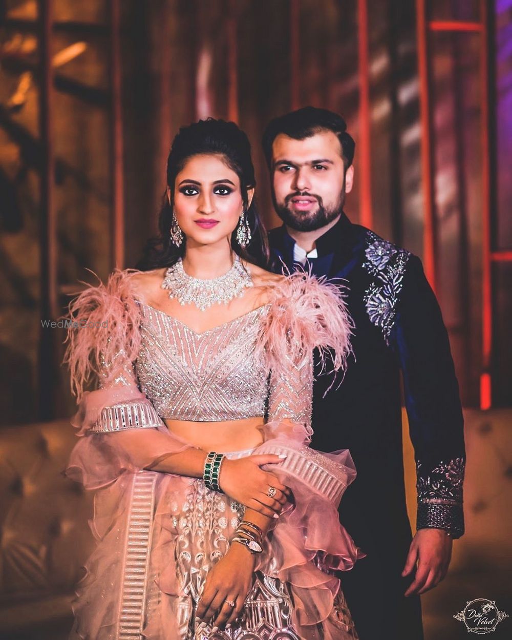 Photo from Karishma & Karan Wedding