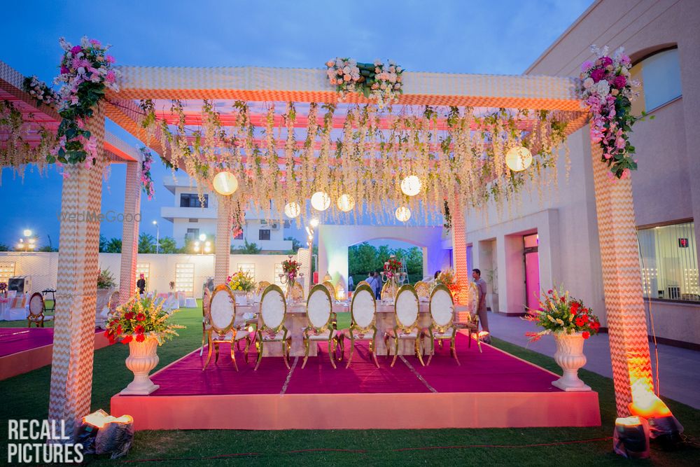 Photo from Silky & Sarvesh Wedding