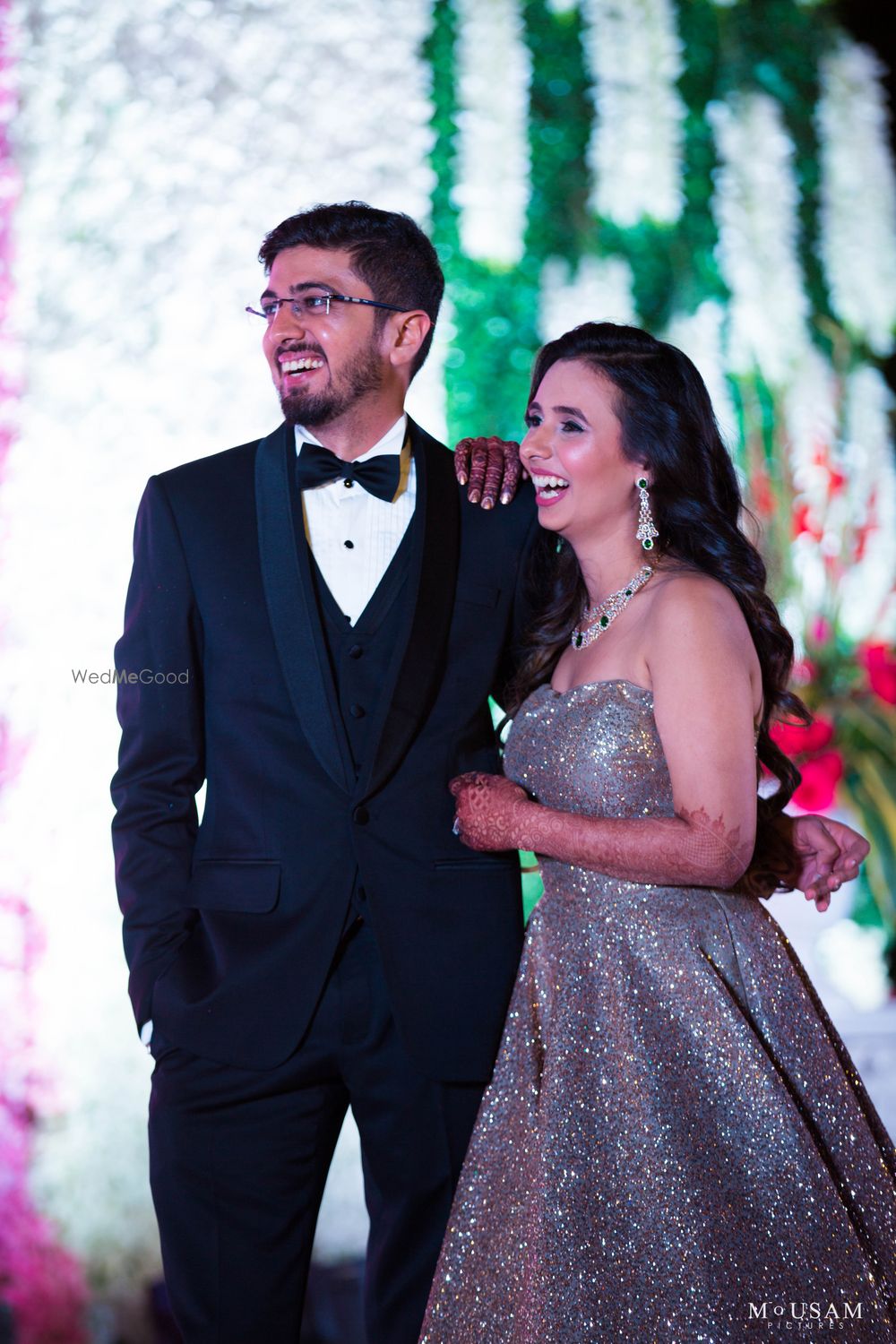 Photo from Vishakha & Yash Wedding