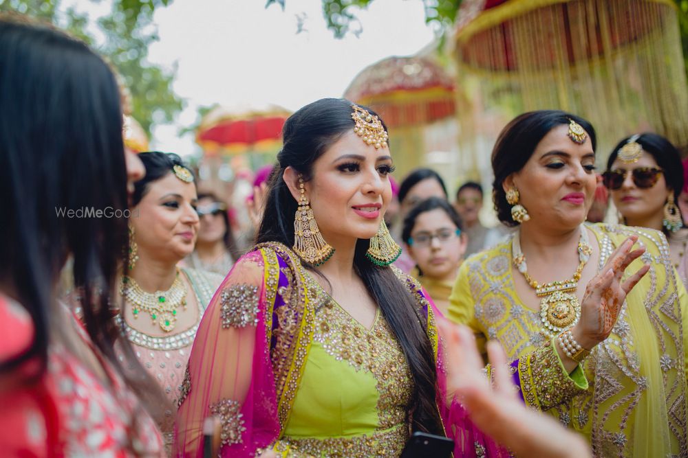 Photo from Sahej & Prateik Wedding