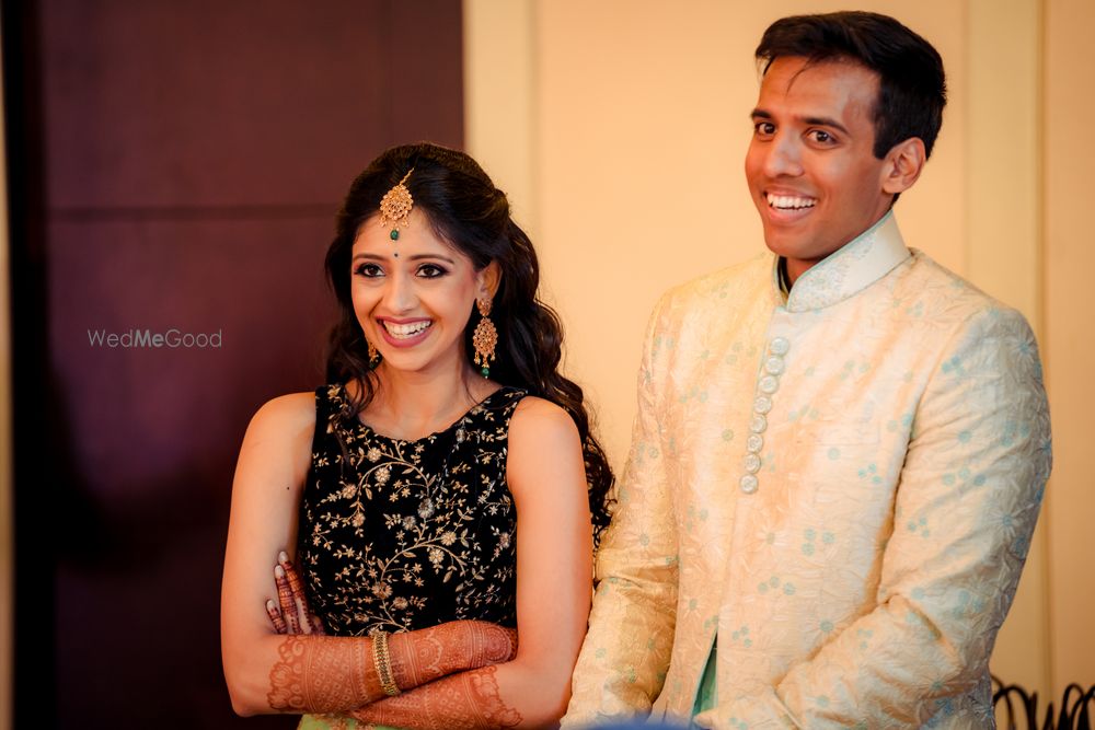 Photo from Ranjini & Bhaskar Wedding