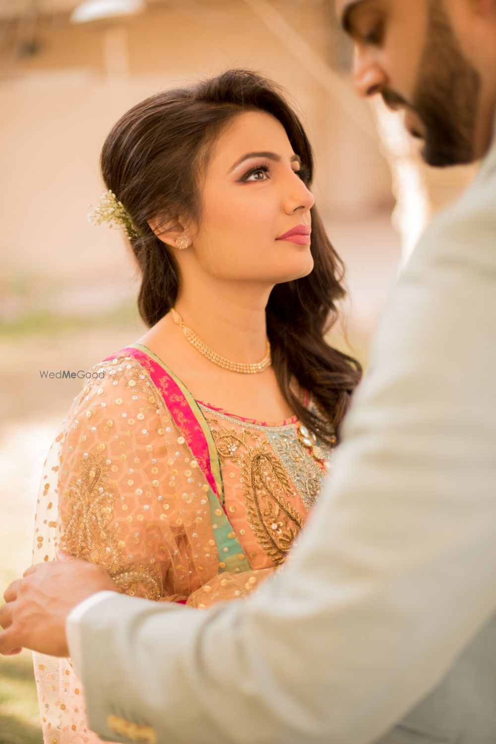 Photo from Hira & Mansoor Wedding