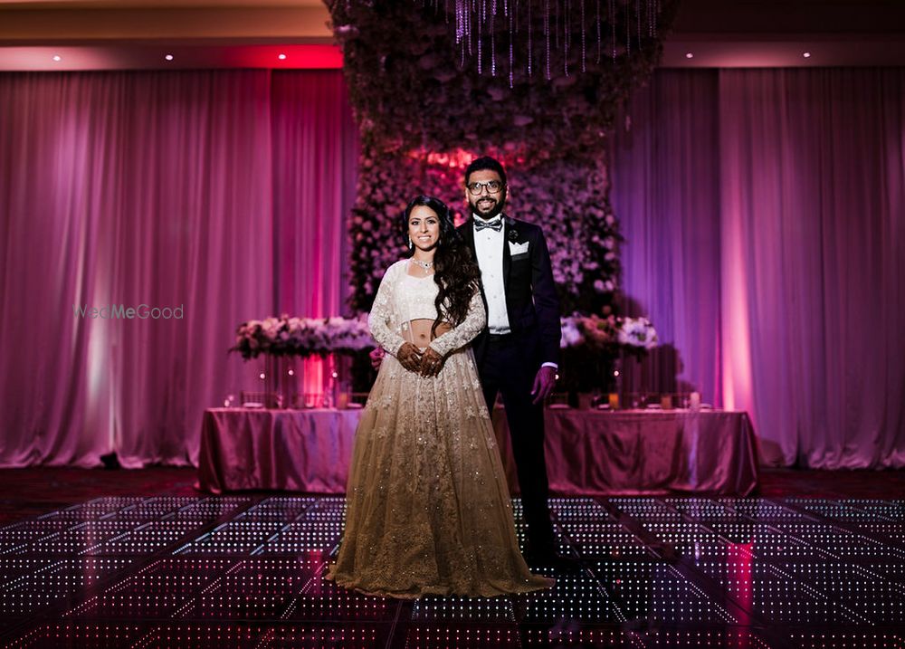 Photo from Shama & Rohan Wedding