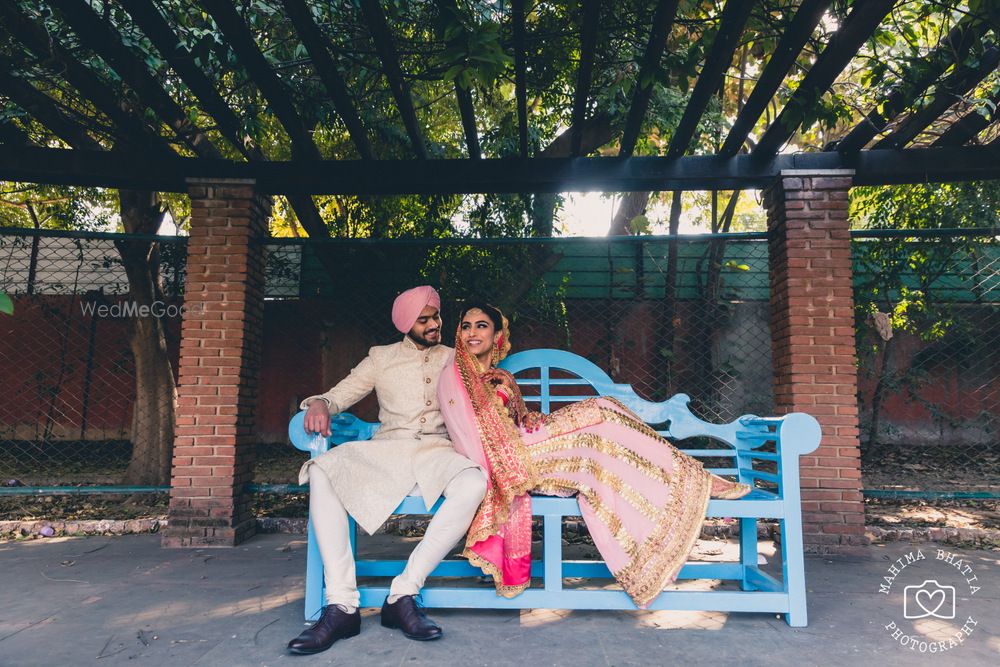 Photo from Dayaneet & Rudy Wedding