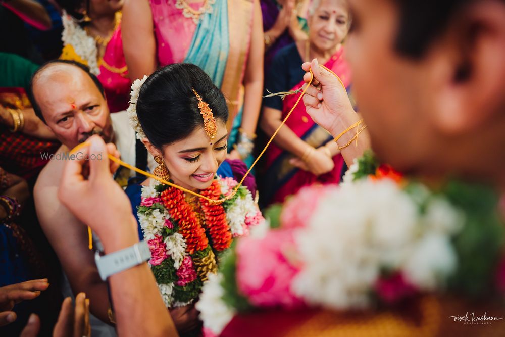 Photo from Ranjini & Bhaskar Wedding