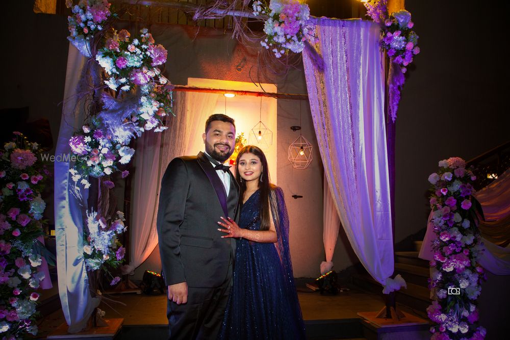 Photo from Vaidehi & Rushabh Wedding