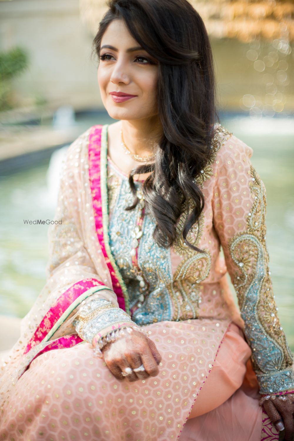 Photo from Hira & Mansoor Wedding