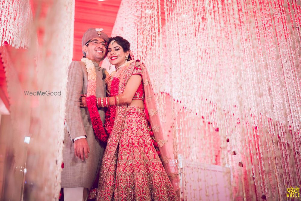 Photo from Shruti & Vividh Wedding