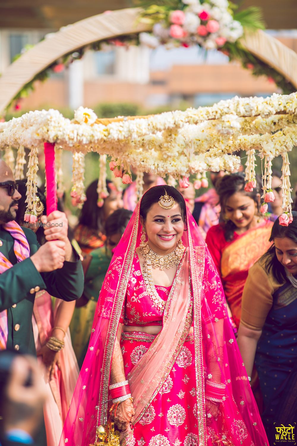 Photo from Aanchal & Ishan Wedding