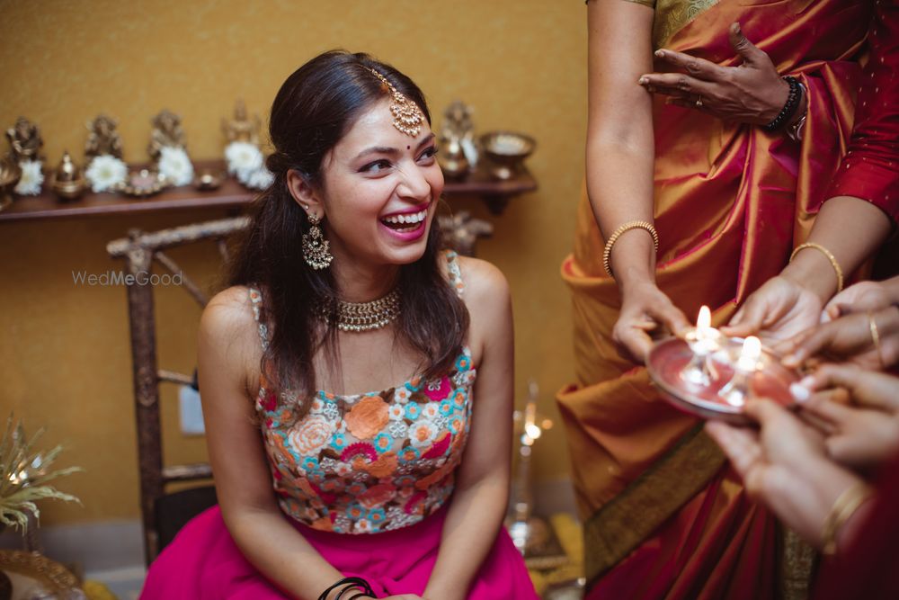 Photo from Anusha & Sandeep Wedding