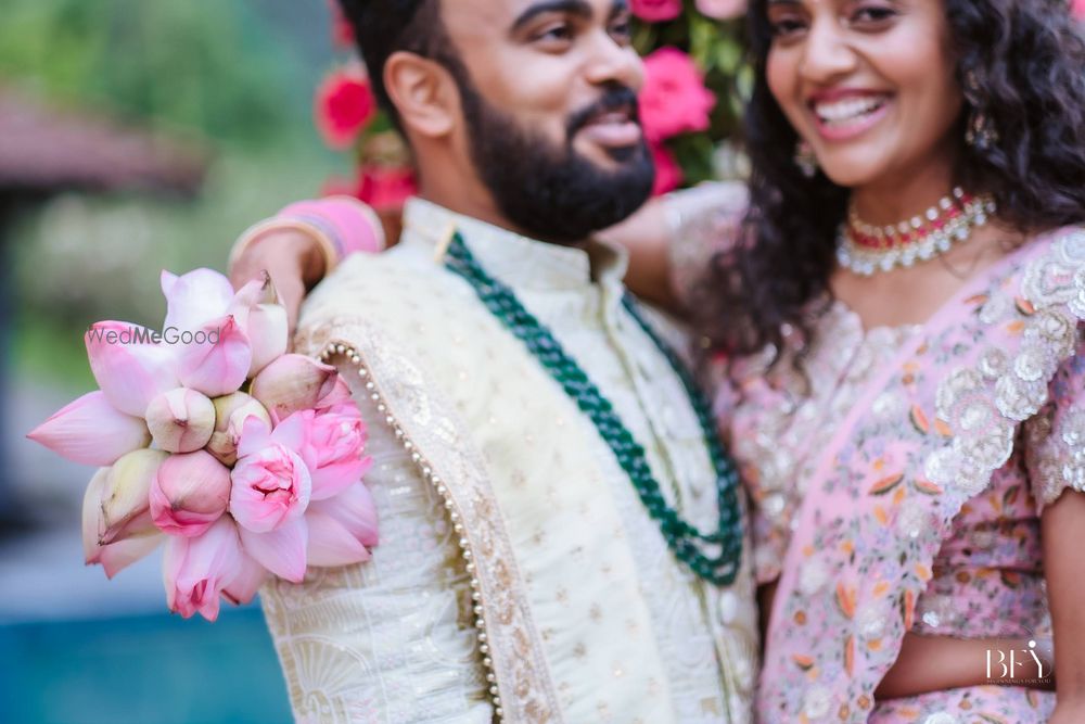 Photo from Soumya and Chakra Wedding