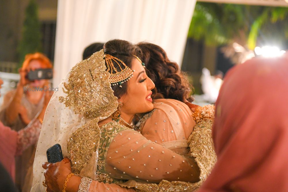 Photo from Hira & Mansoor Wedding