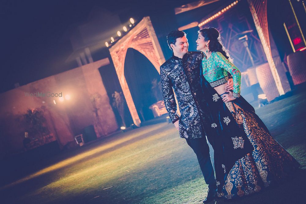 Photo from Ketan & Ajeta Wedding