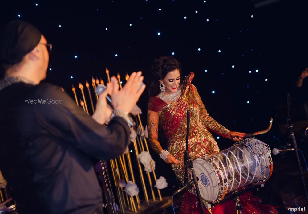 Photo from Khushdeep & Sabah Wedding