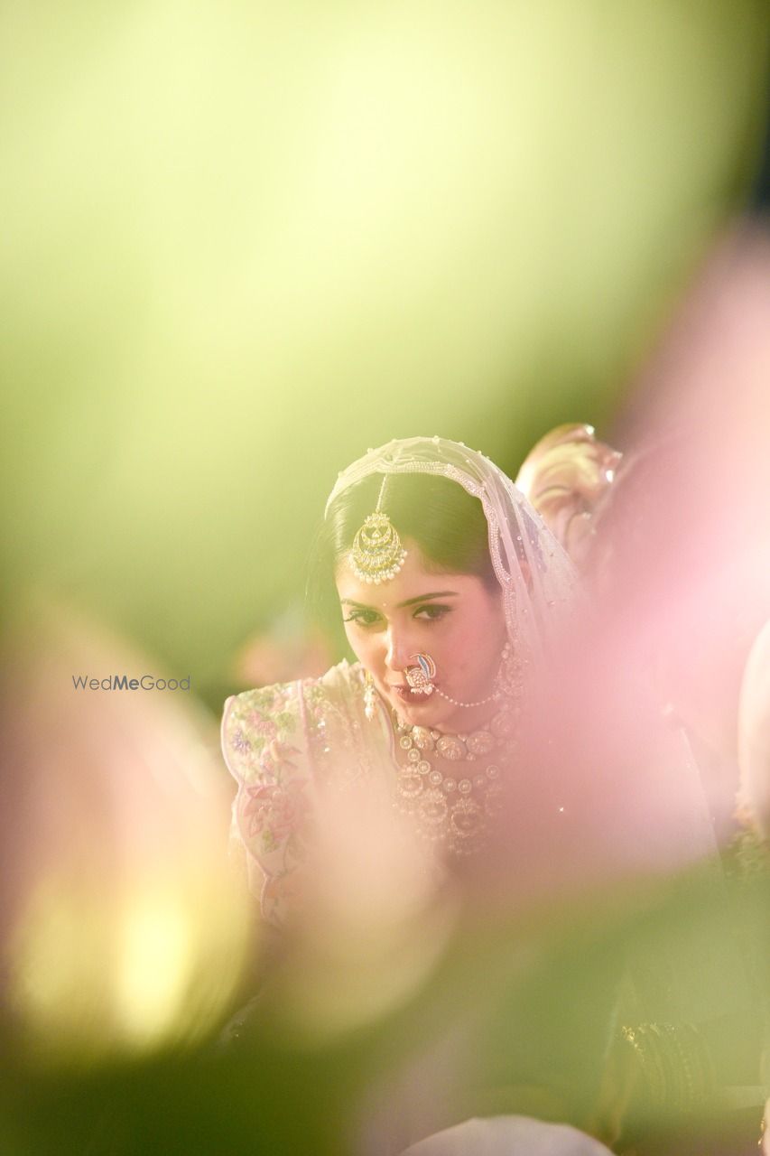 Photo from Paroma & Nishank Wedding