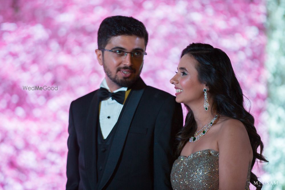 Photo from Vishakha & Yash Wedding