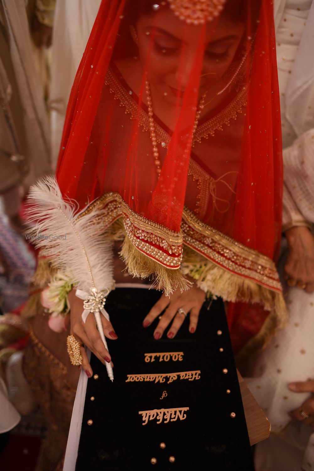 Photo from Hira & Mansoor Wedding