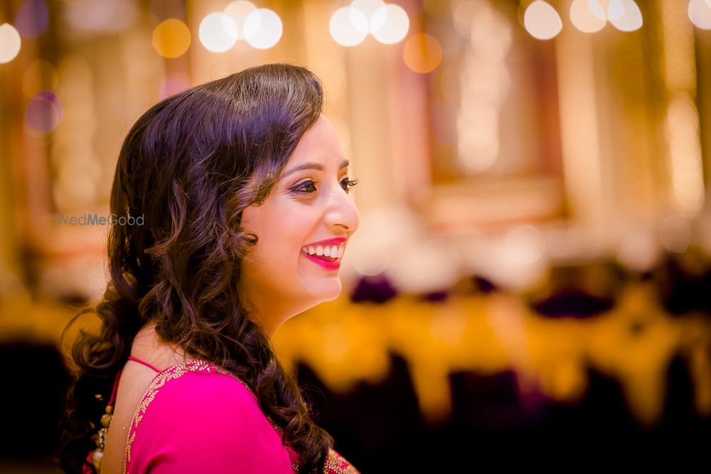 Photo from Simran & Bipin Wedding