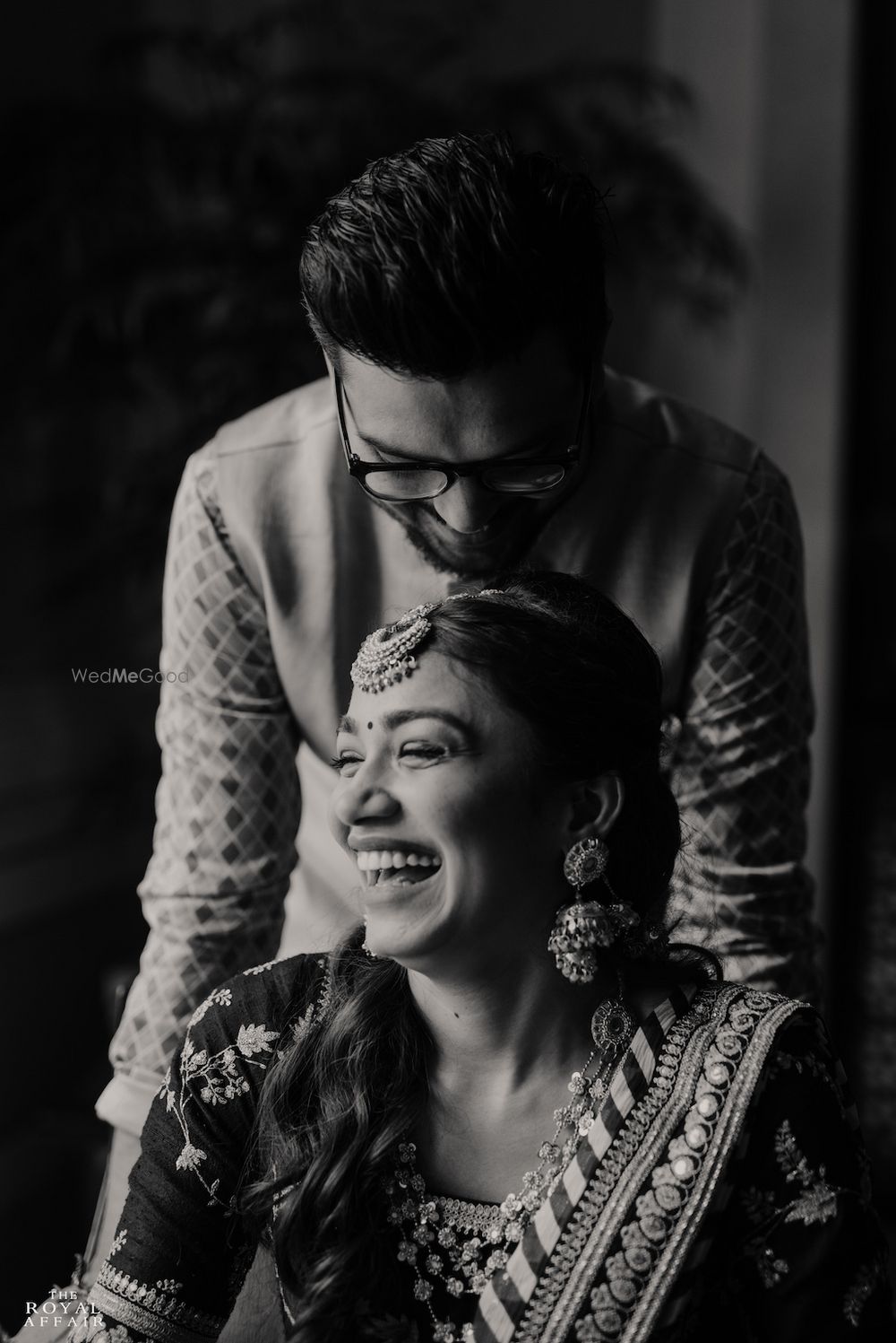 Photo from Chetna & Naitik Wedding