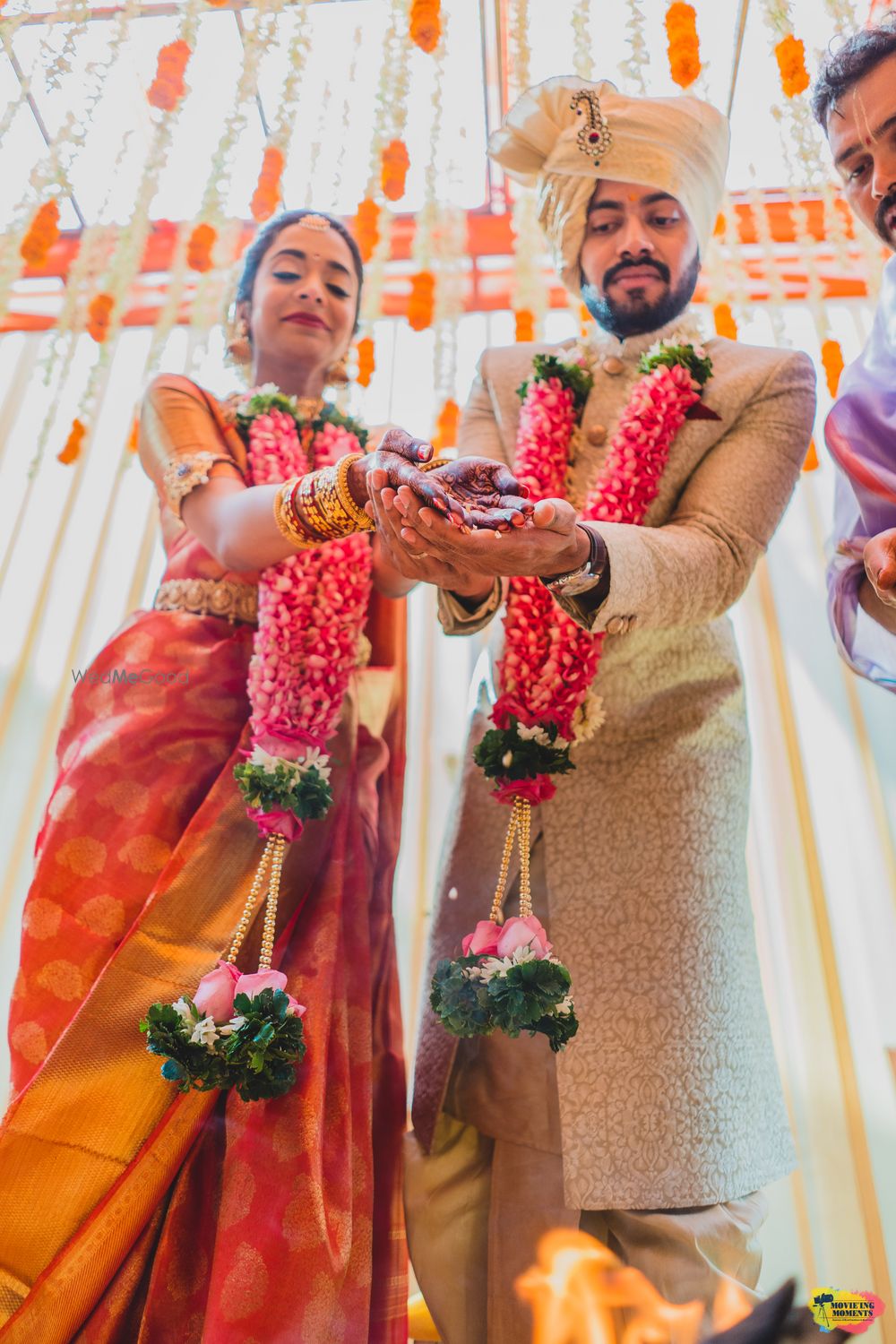 Photo from Akshera & Rohith Wedding