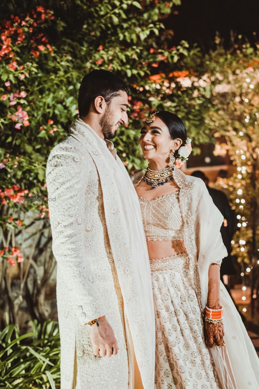 Photo from Mitali and Archit Wedding