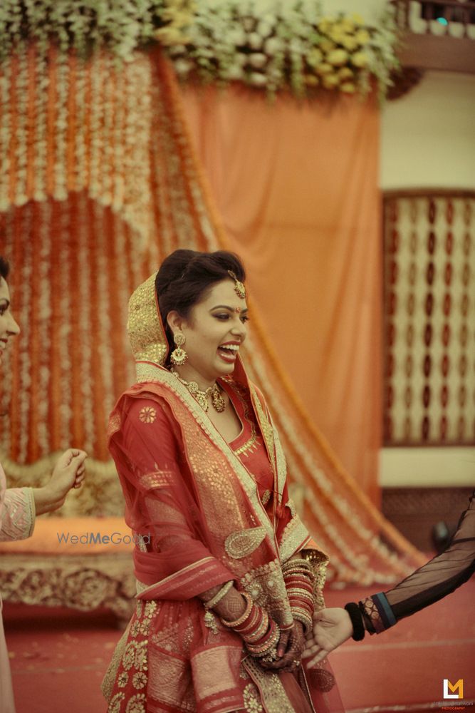 Photo from Tania & Vaibhav Wedding