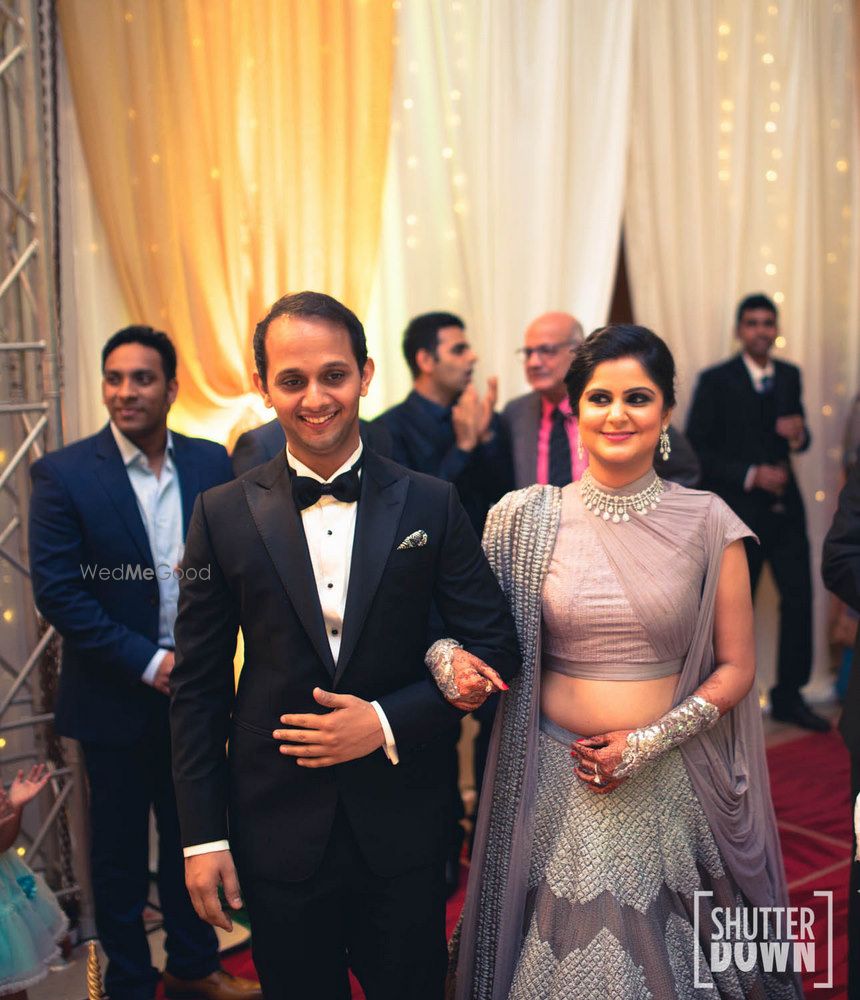 Photo from Roshni & Gautam Wedding