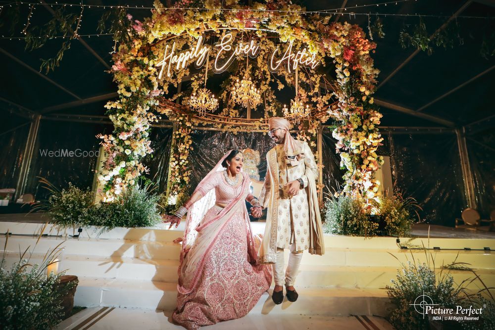 Photo from Shilpa & Avinash Wedding