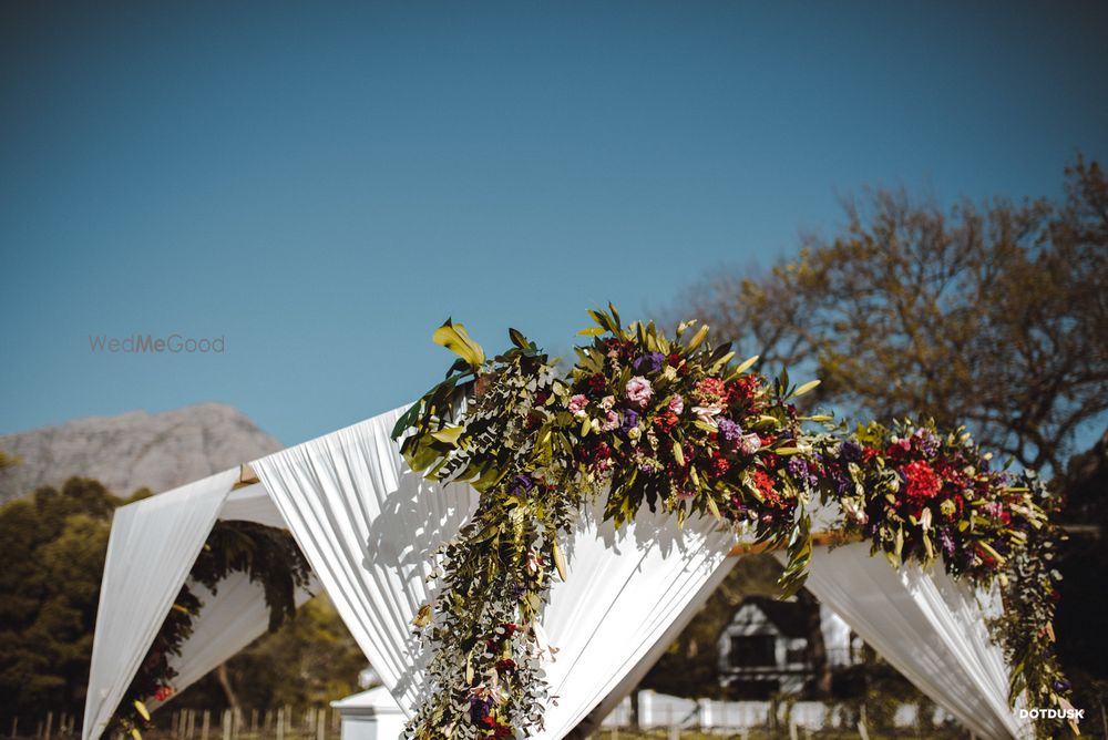 Photo from Shruti & Jai Wedding