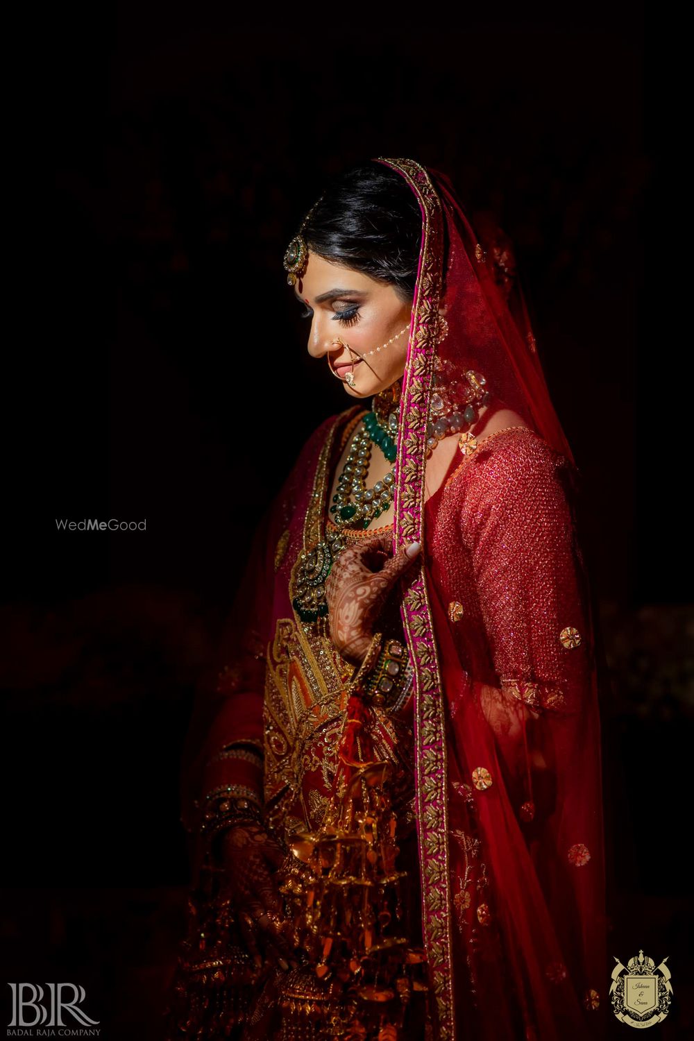 Photo from Sumana & Ishaan Wedding