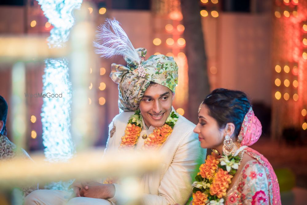 Photo from Malvika & Pranay Wedding