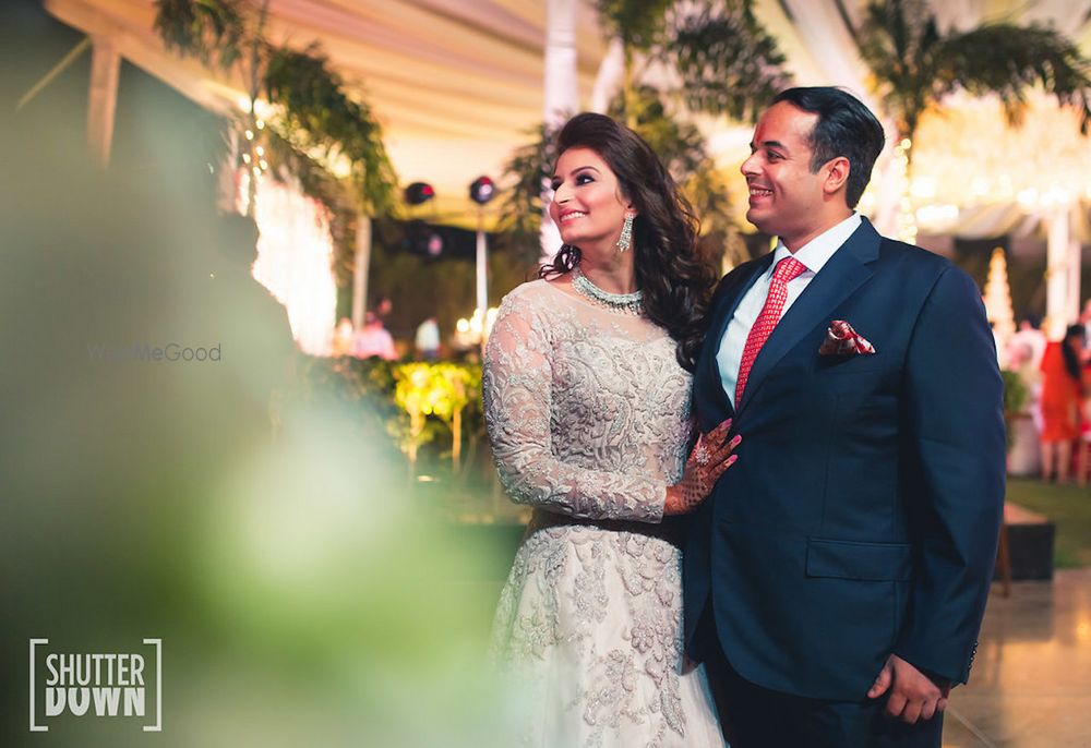 Photo from Shrishti & Vishal Wedding