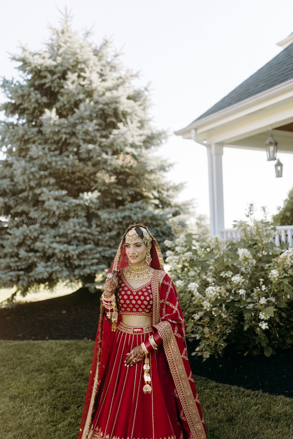 Photo from Sneh and Jagdeep Wedding