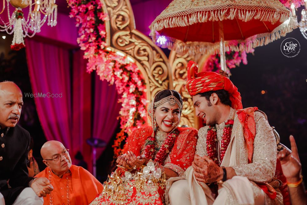 Photo from Kritika & Gaurav Wedding