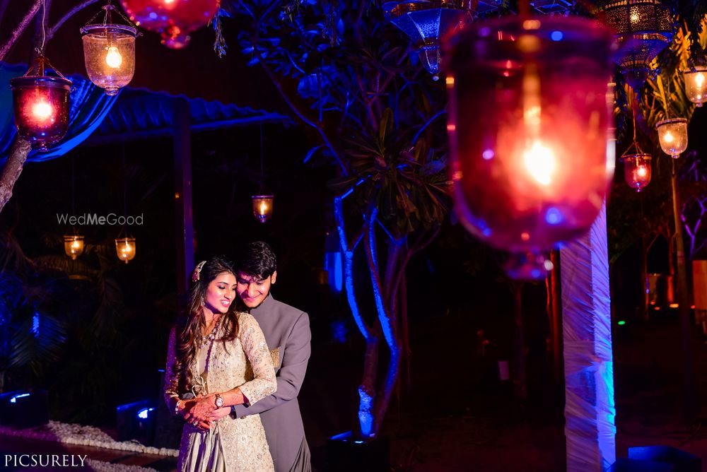 Photo from Priyanka & Neal Wedding