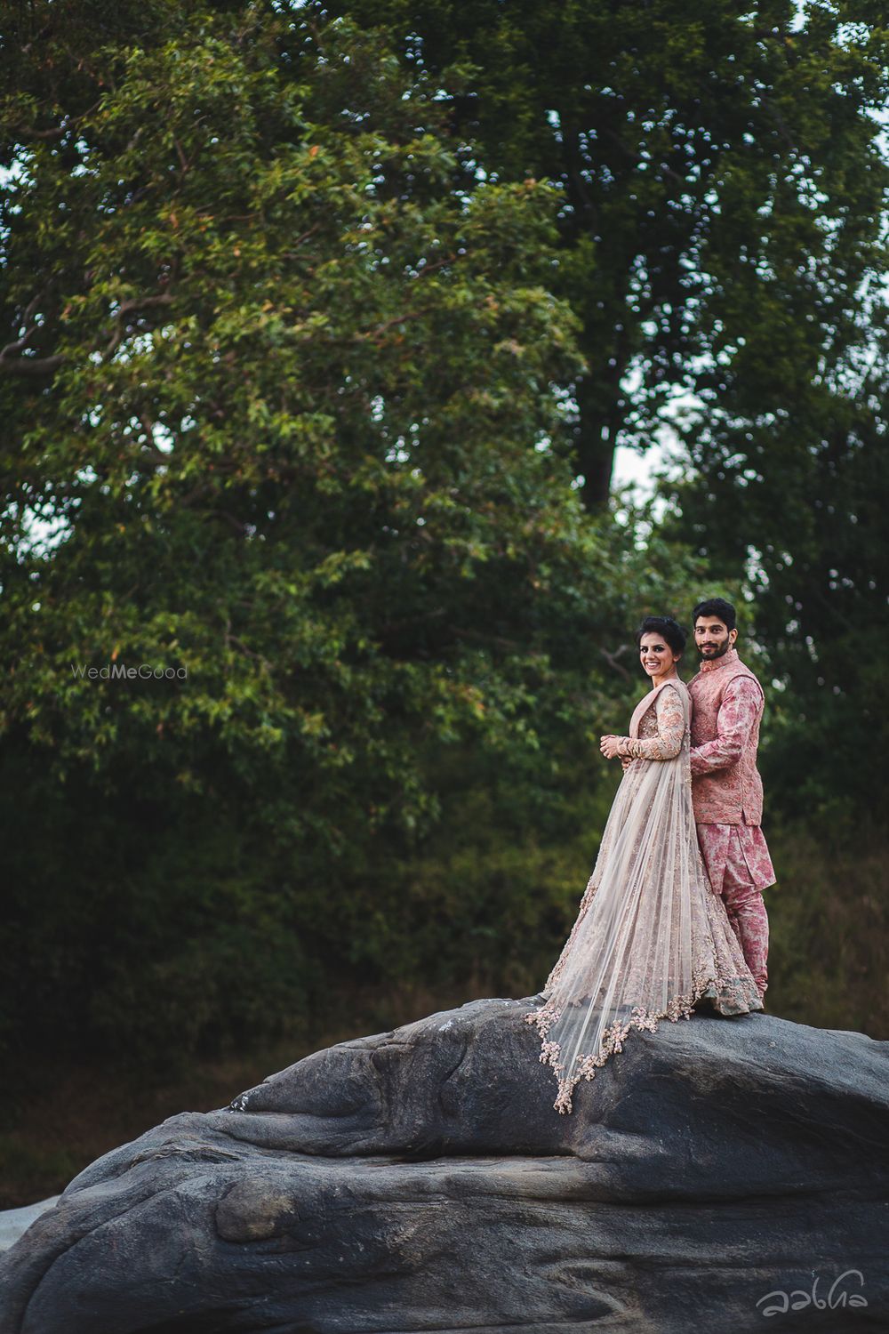 Photo from Nikita & Sujith Wedding