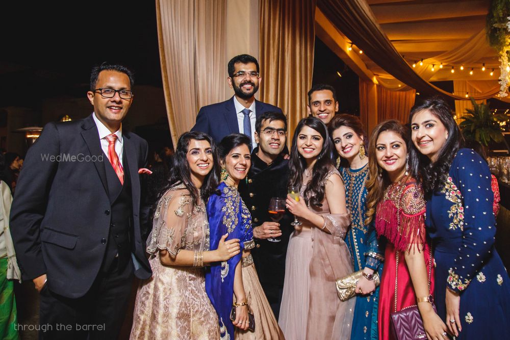 Photo from Aashna & Archit Wedding