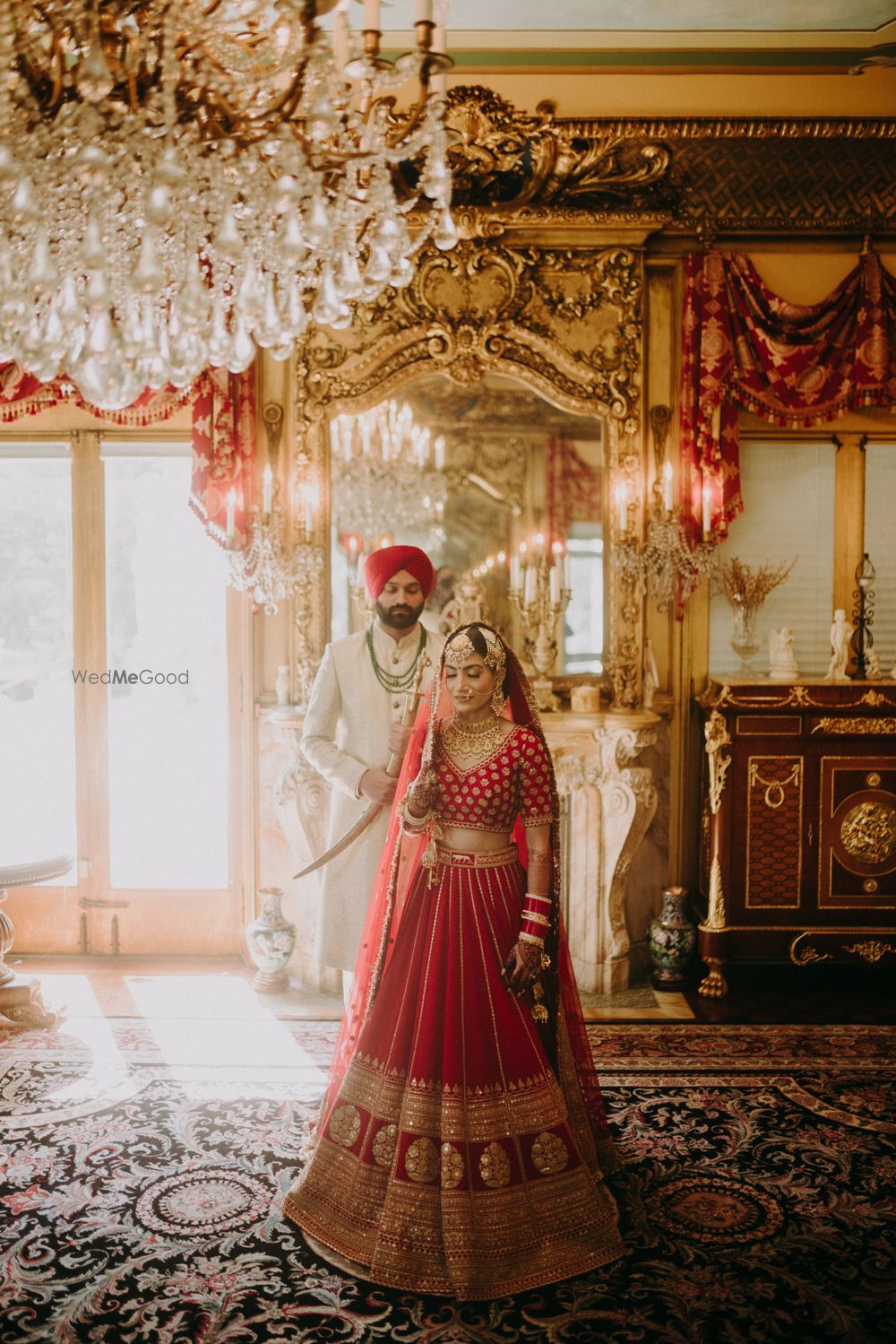 Photo from Sneh and Jagdeep Wedding