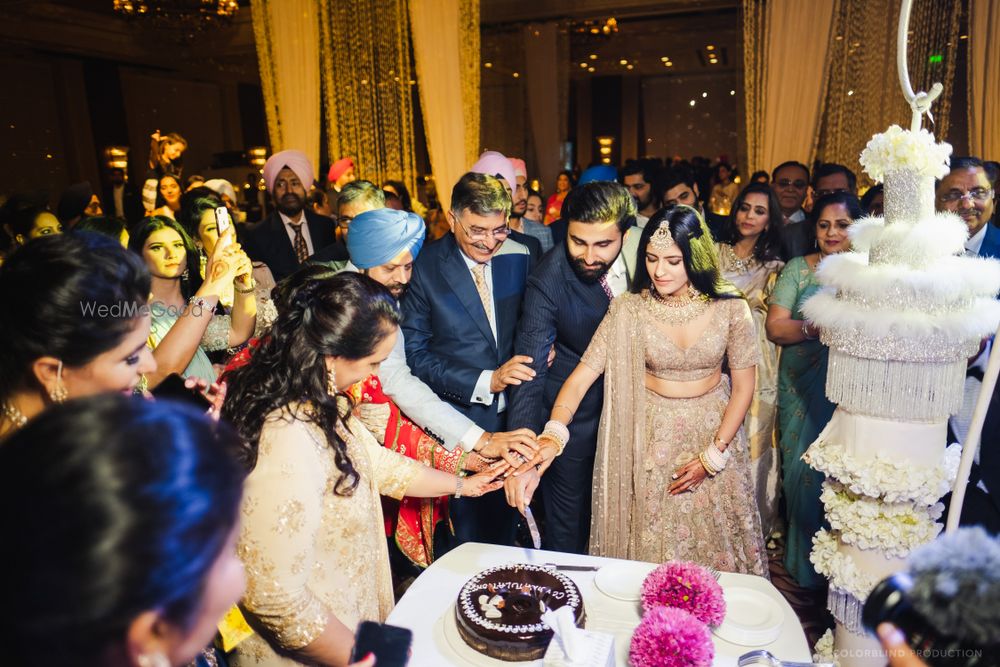 Photo from Rabani and Anmol Wedding